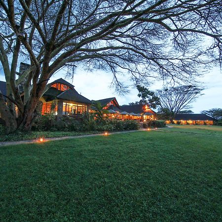 Muthu Keekorok Lodge, Maasai Mara, Narok Exterior foto