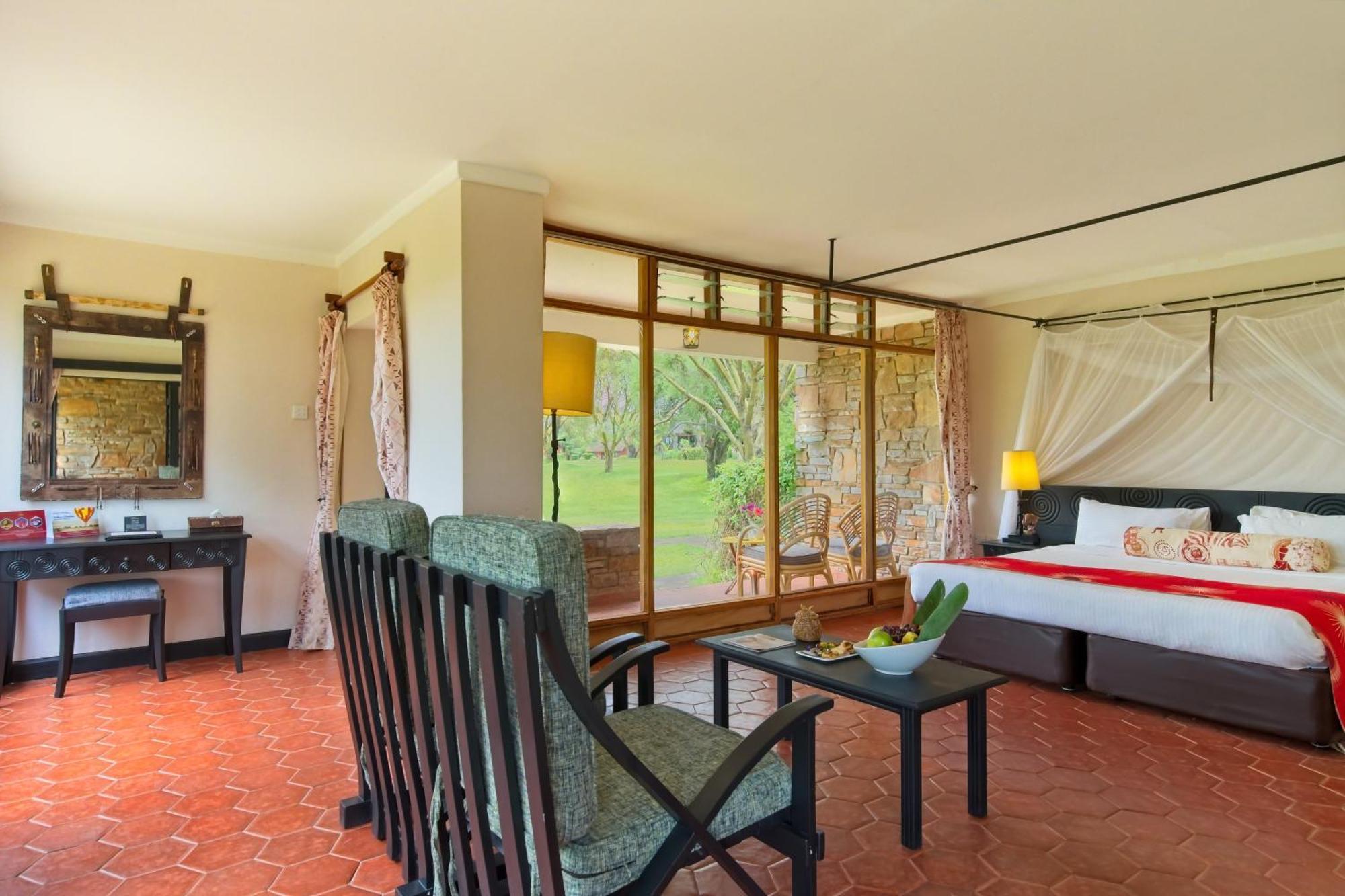 Muthu Keekorok Lodge, Maasai Mara, Narok Exterior foto