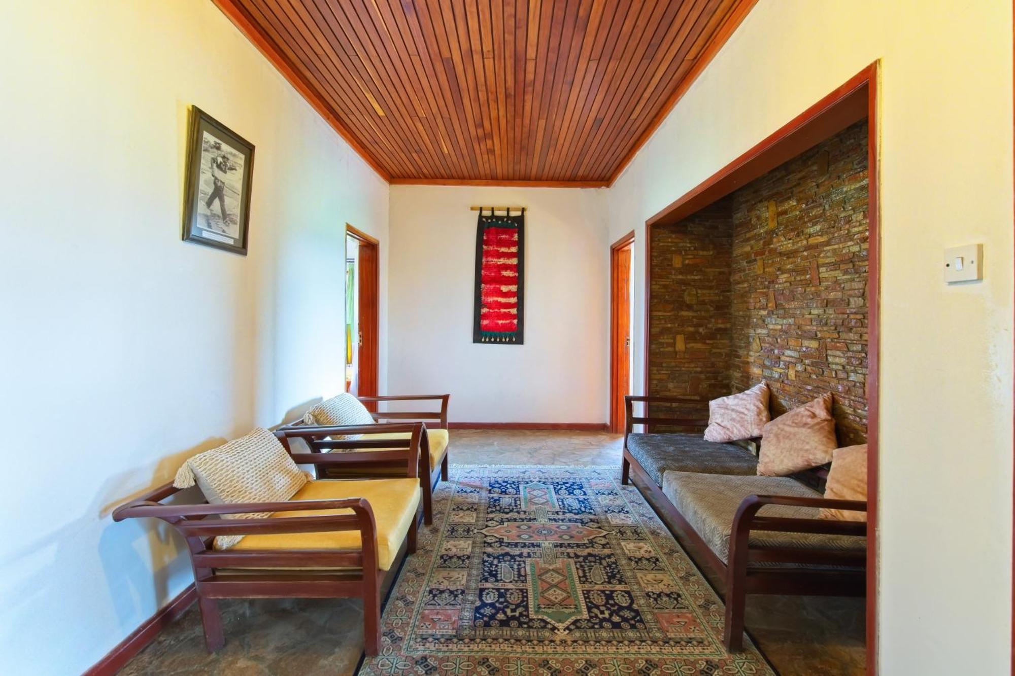 Muthu Keekorok Lodge, Maasai Mara, Narok Exterior foto
