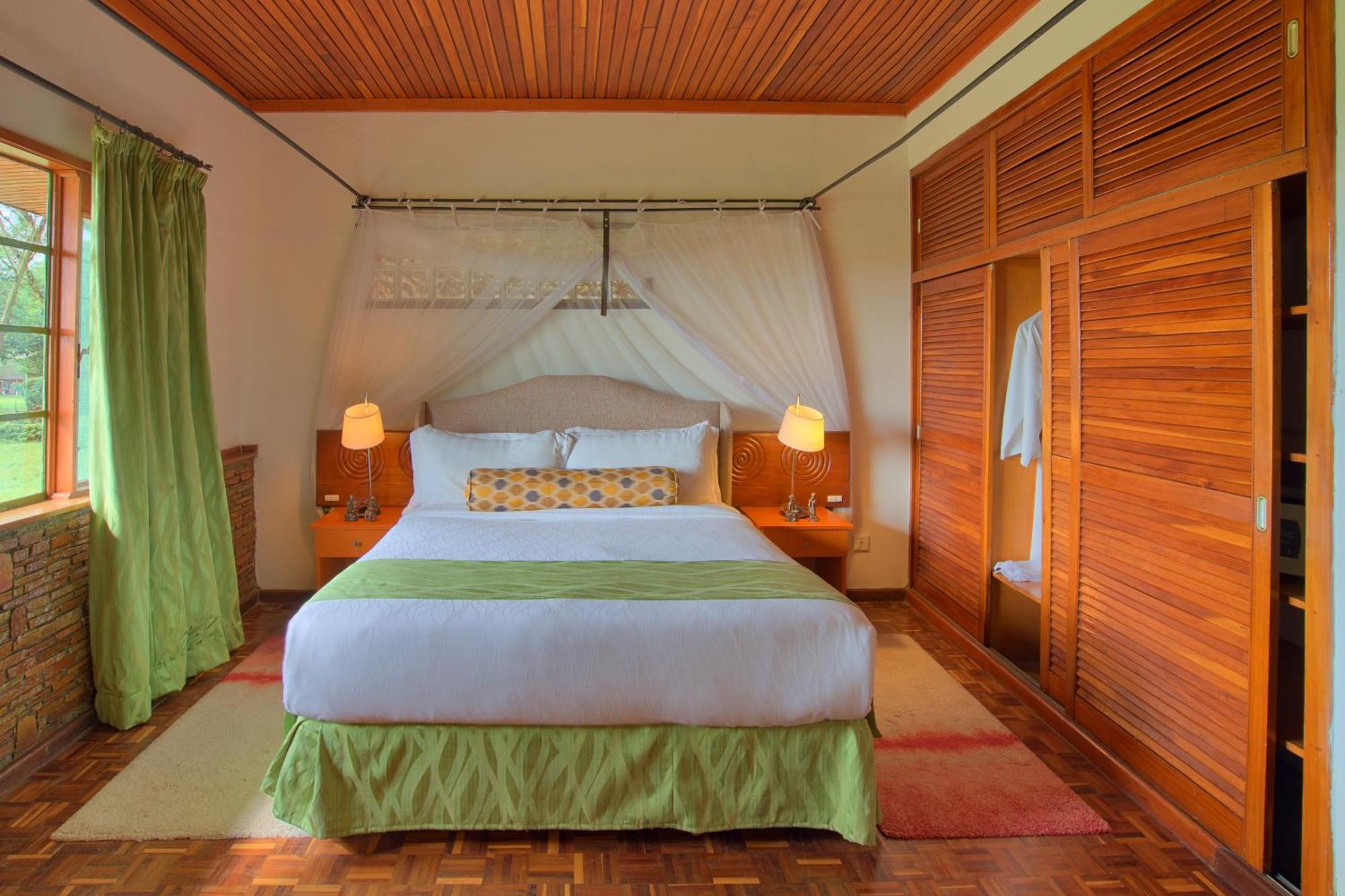 Muthu Keekorok Lodge, Maasai Mara, Narok Exterior foto